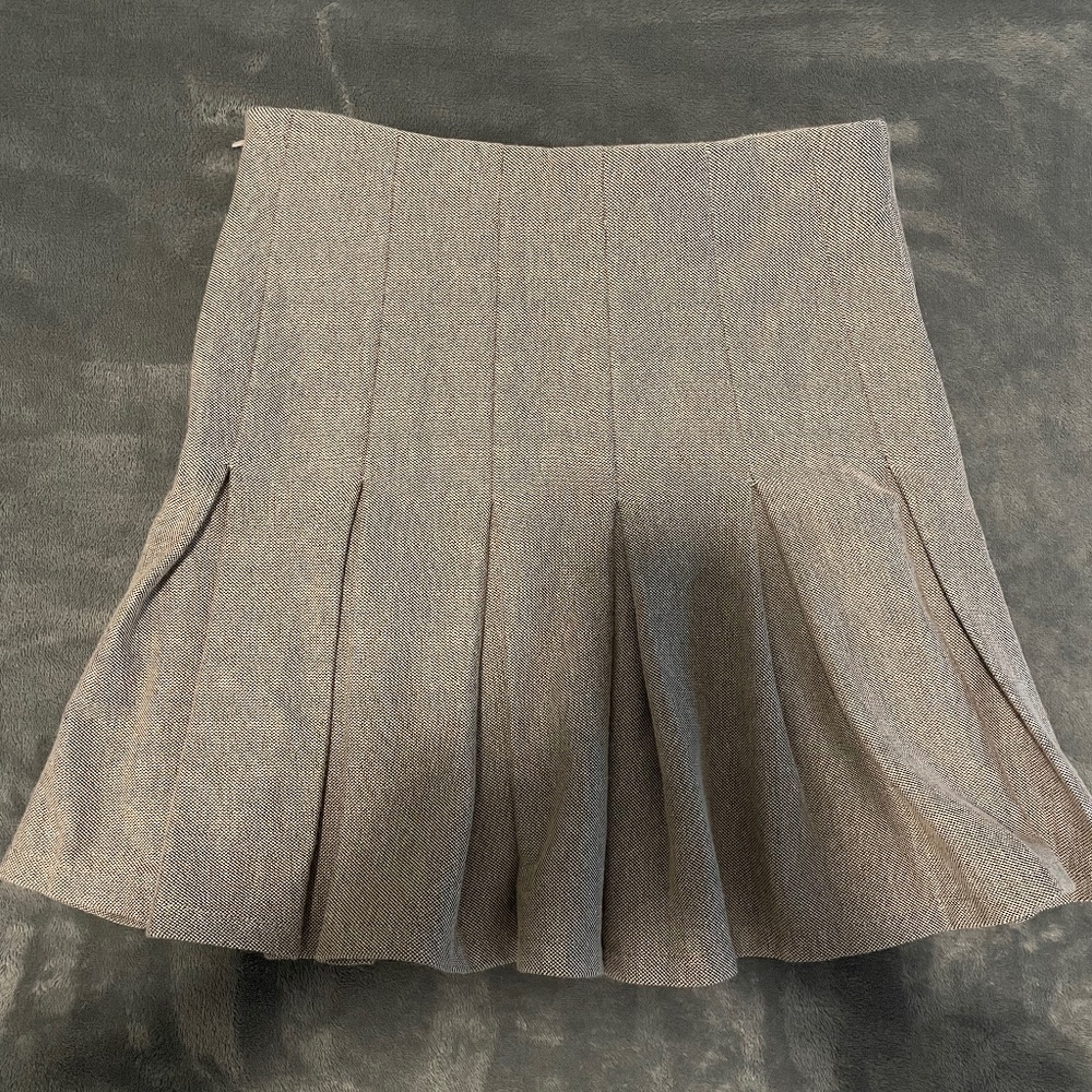 Mini skirt